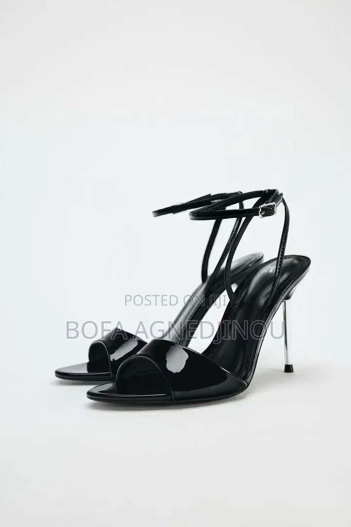 Classy Shoes