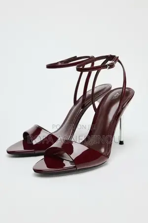 Classy Shoes