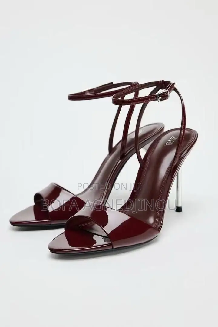 Classy Shoes