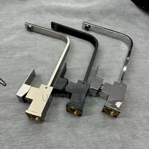Modern Sink Mixer Tap