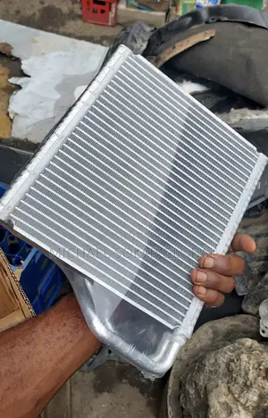 Kia Rio 2012 a/C Evaporator