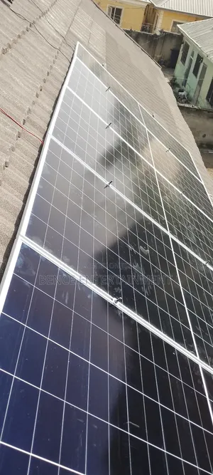 Solar Installation and Electrical Services