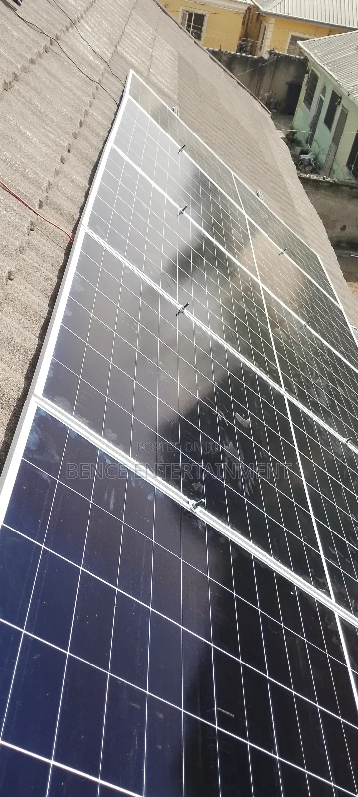 Solar Installation and Electrical Services