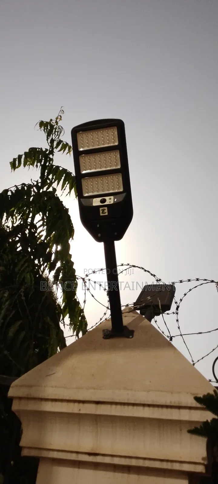 Solar Installation and Electrical Services