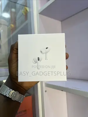 Brand New Airpods Pro3