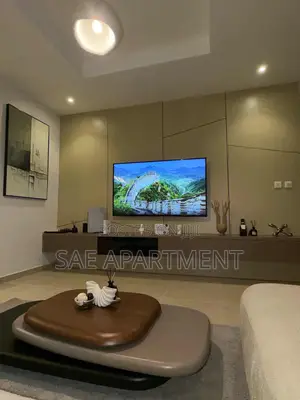 Tasty Two Bedroom Apartment, Lifecamp Abuja