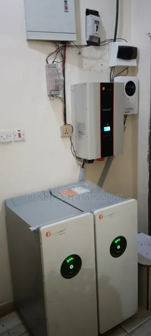 Solar Installation and Electrical Services