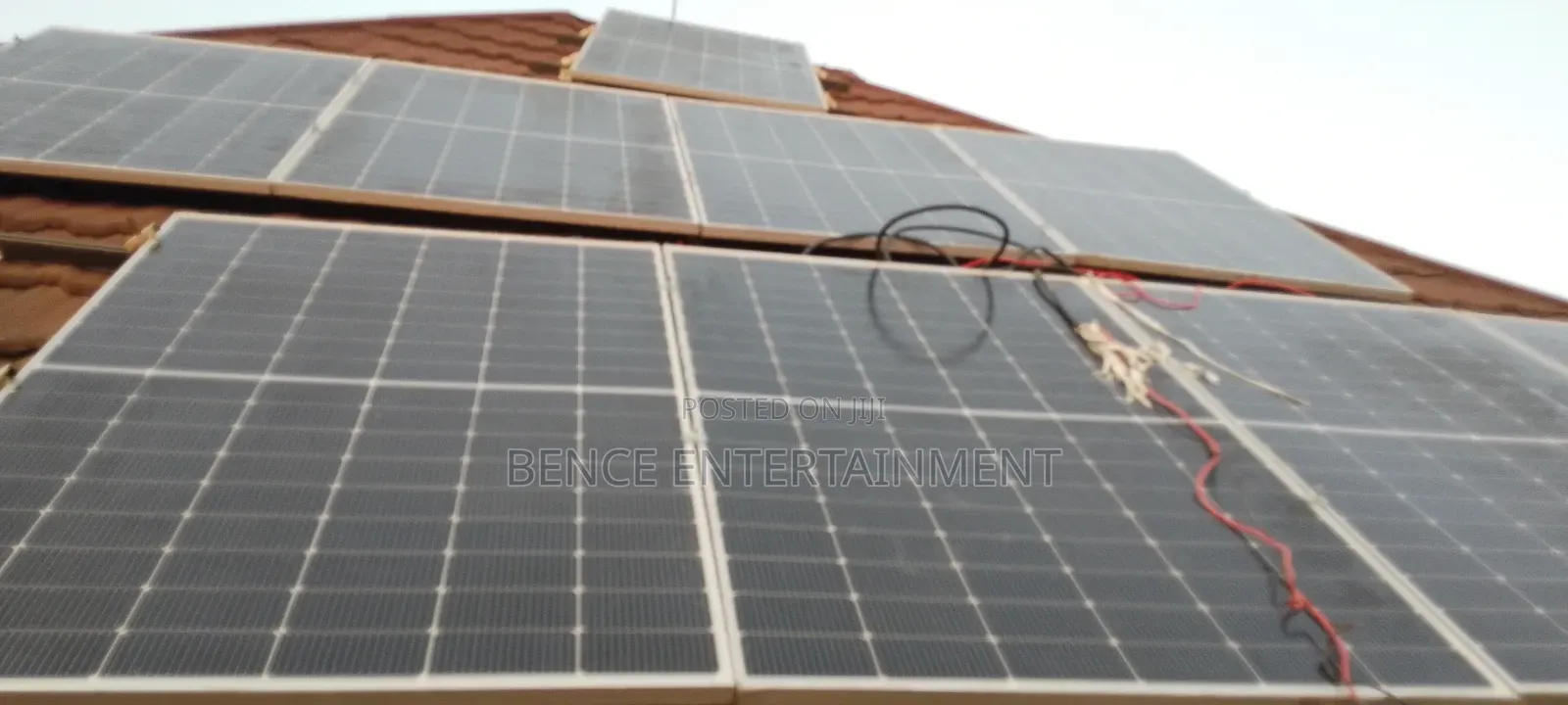 Solar Installation and Electrical Services