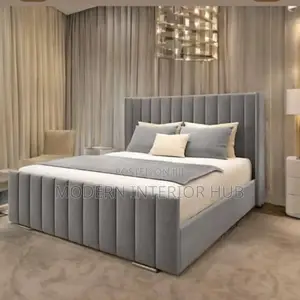 Line Bedframe