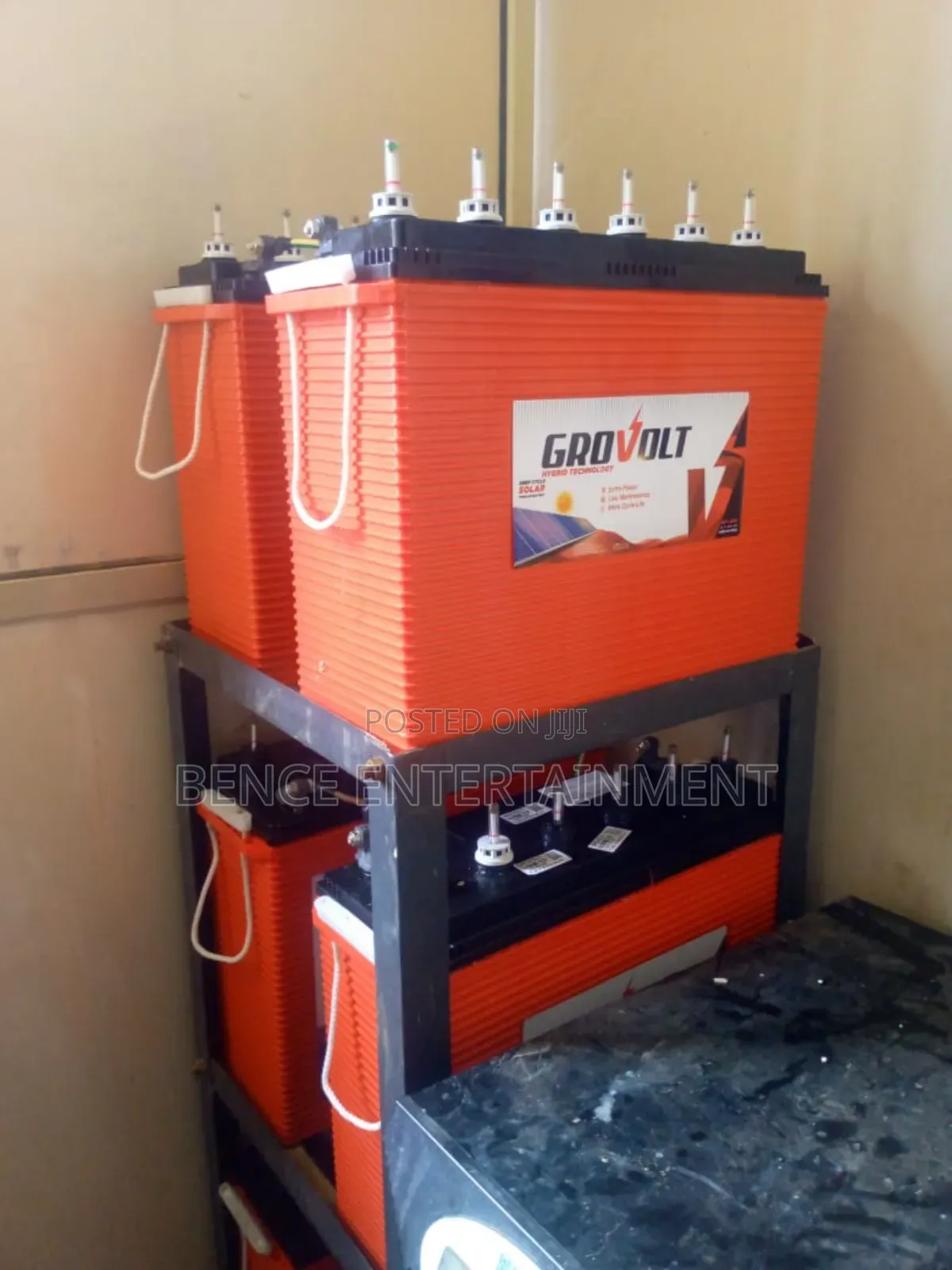 Solar Installation and Electrical Services