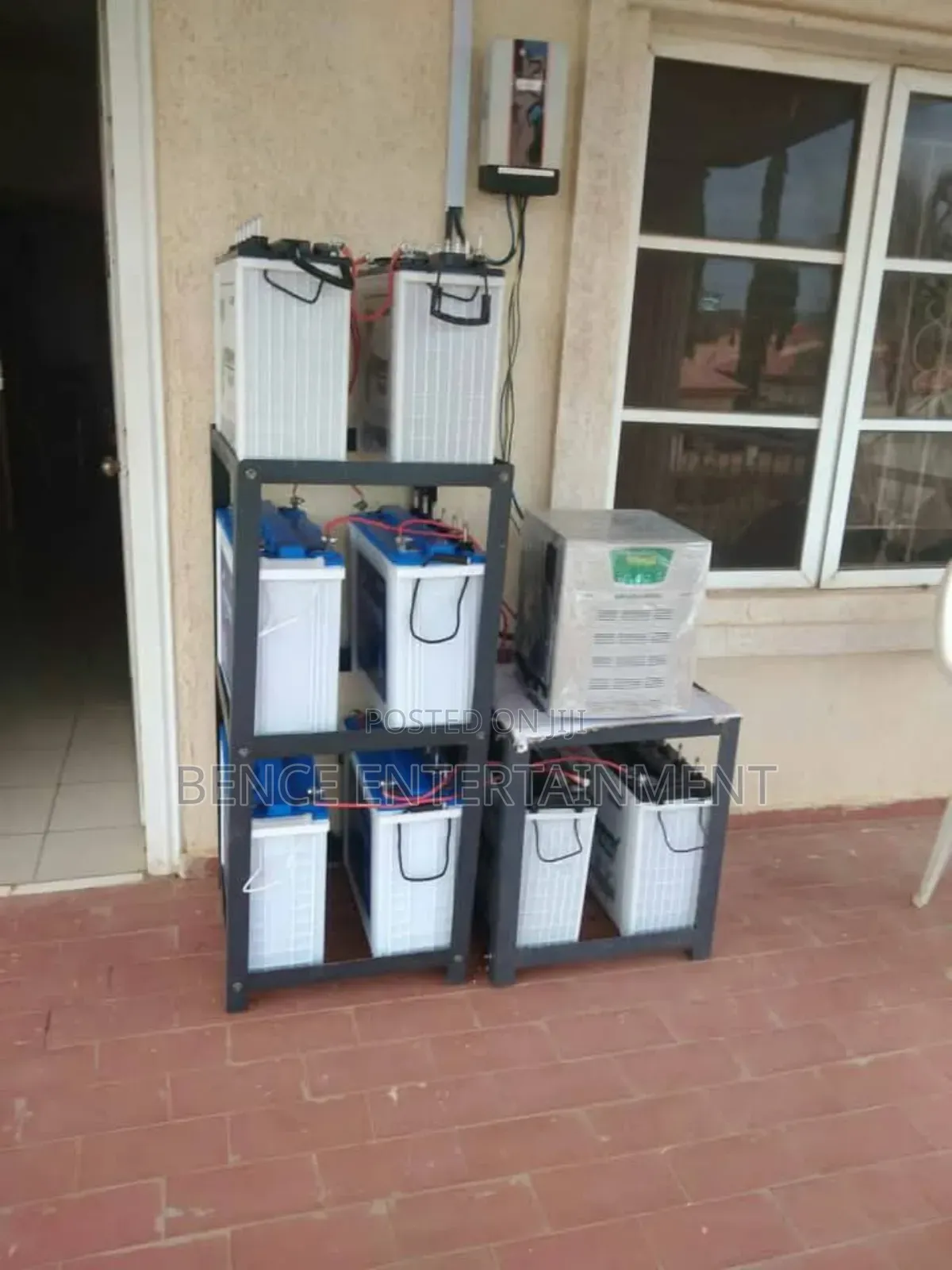 Solar Installation and Electrical Services