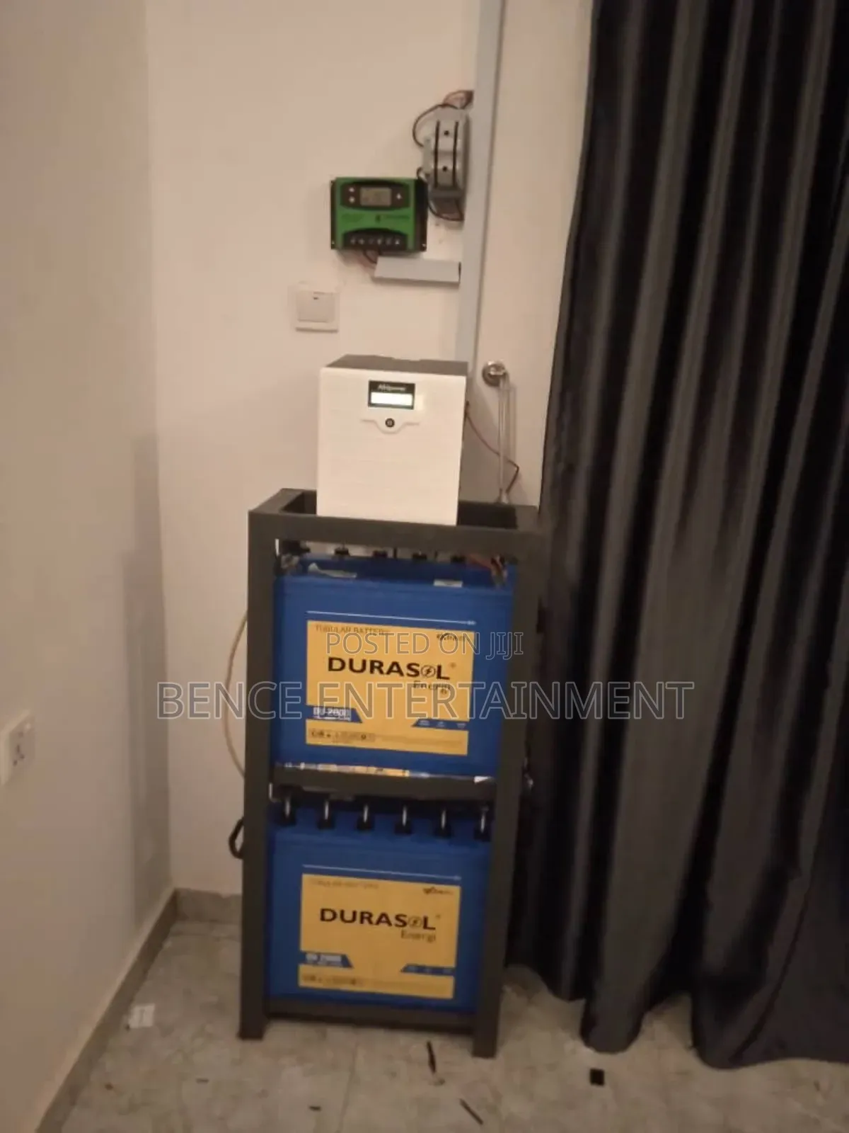 Solar Installation and Electrical Services