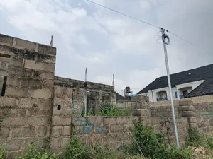 5bdrm Duplex At Nitel Estate Ikorodu For Sale 50 Million