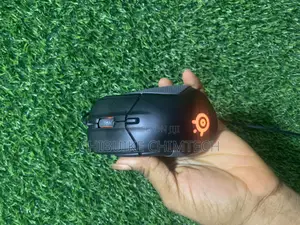 Steelseries RGB Mechanical-Style Gaming Keyboard