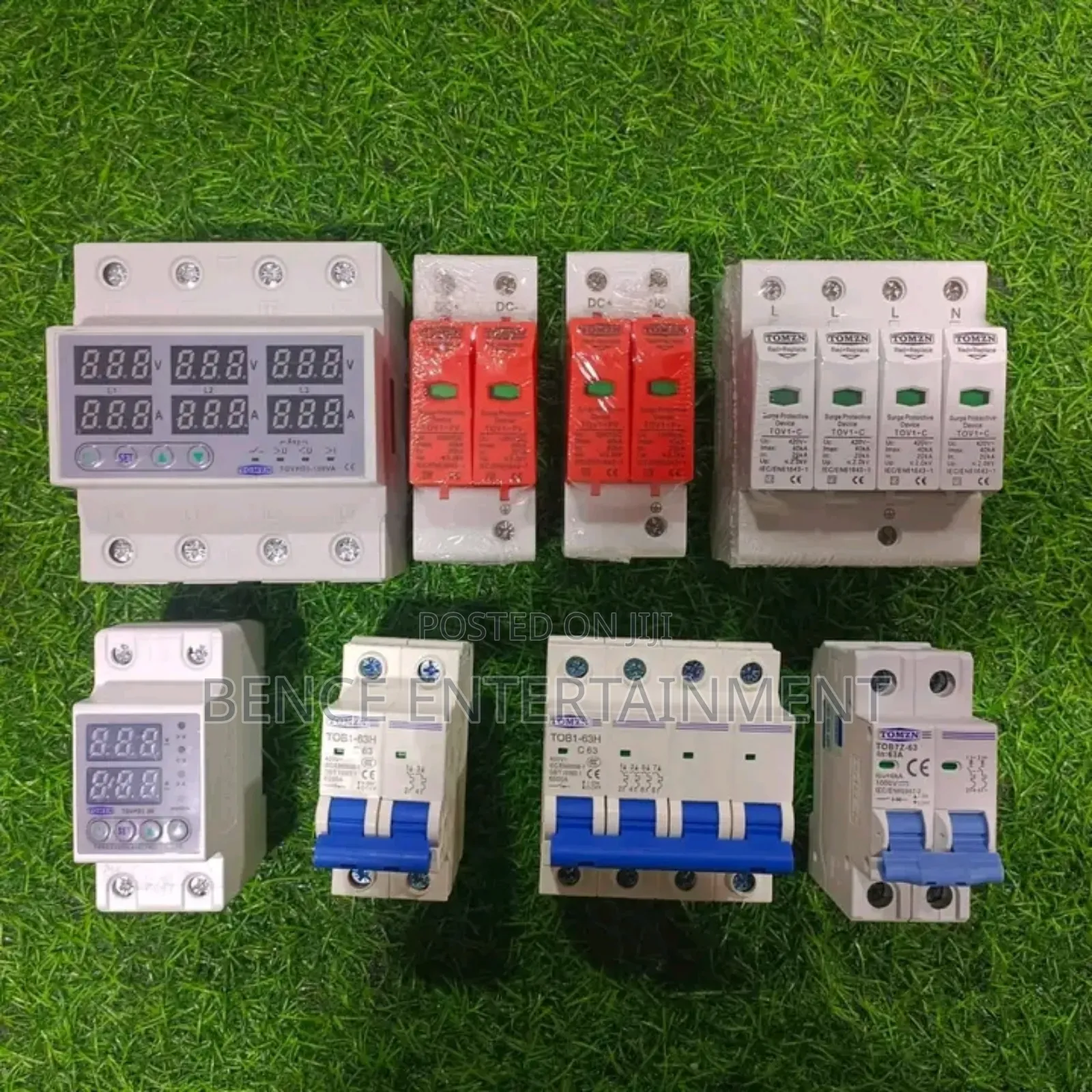 Solar Installation and Electrical Services
