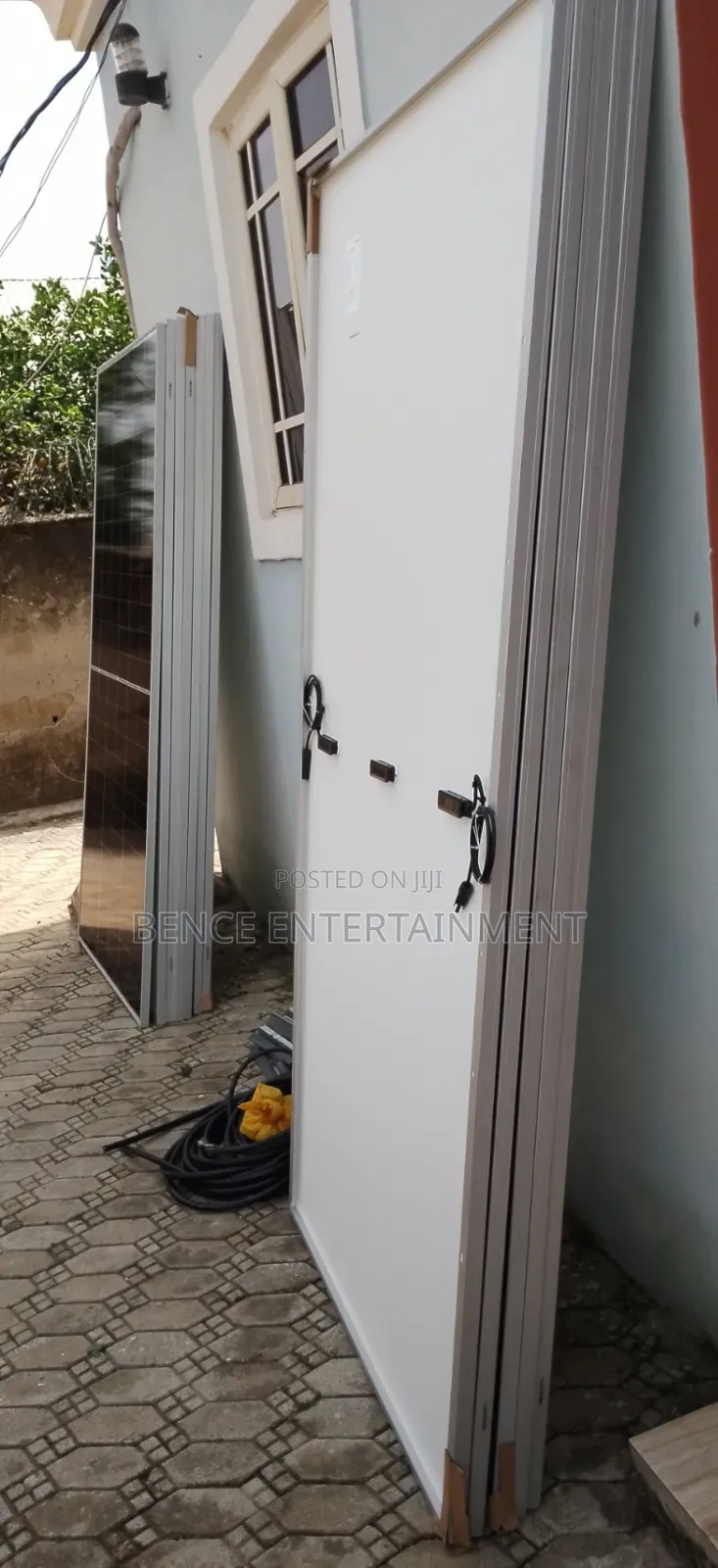 Solar Installation and Electrical Services