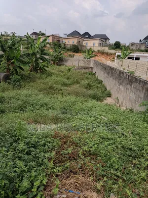 Two and Half Plots on Otano Dual Carriage Road Ikorodu 200 Million