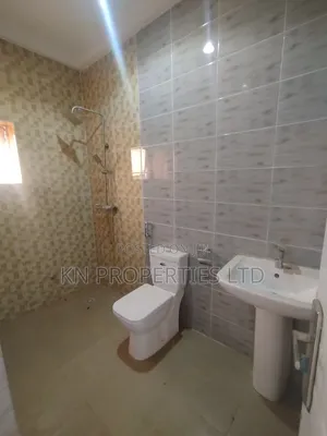4bdrm Block of Flats in Wuye Dakibiu for rent