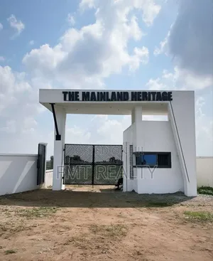 Plots Of Land In Ikola Ipaja