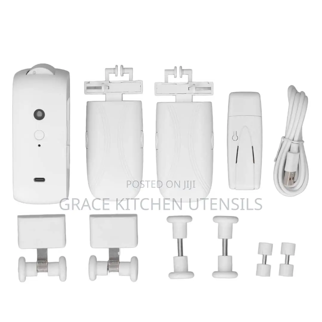 Smart Curtain Robot
