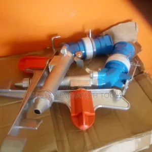 Irrigation Sprinkler Machine