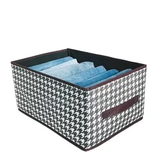 Wardrobe Storage Box