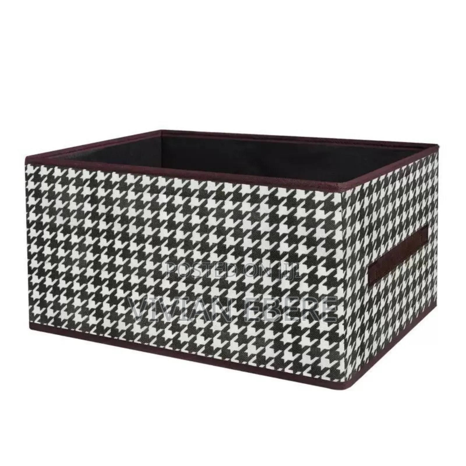 Wardrobe Storage Box