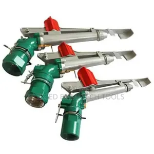 Star Irrigation Sprinkler Machine