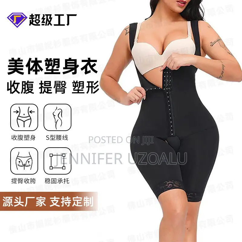 Body Shaper