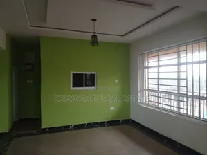 Open Plan Office Space