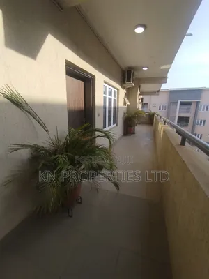 Furnished 2bdrm Apartment in Wuye Dakibiu for rent
