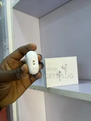 Openbox Airpods Pro3