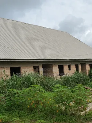 2bdrm Block of Flats in Benin City for Sale