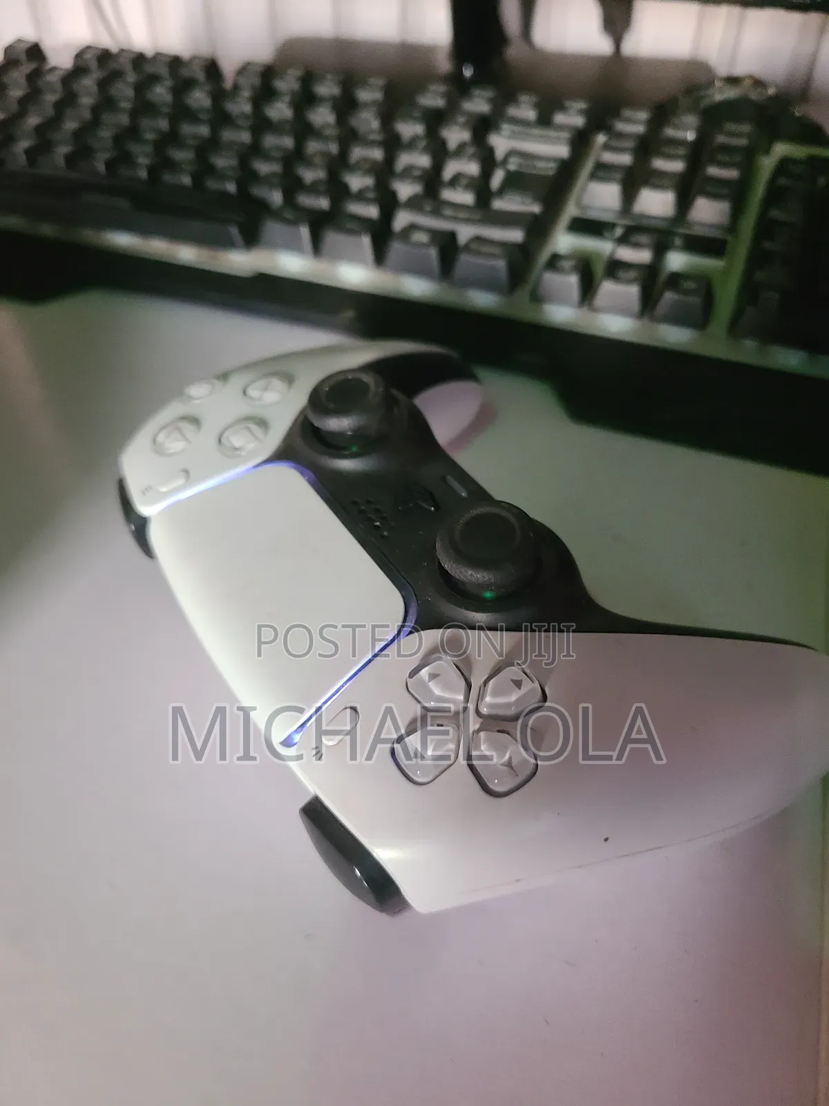 Ps5 Controller