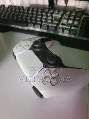 Ps5 Controller