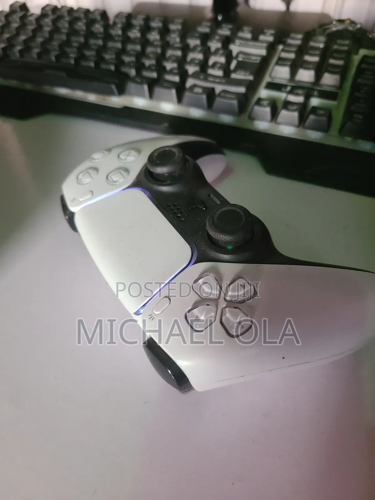 Ps5 Controller