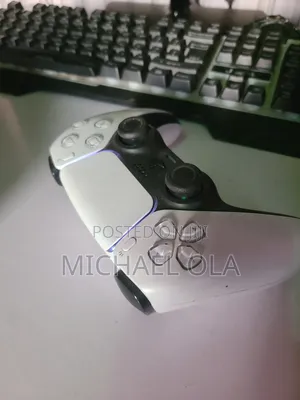 Ps5 Controller