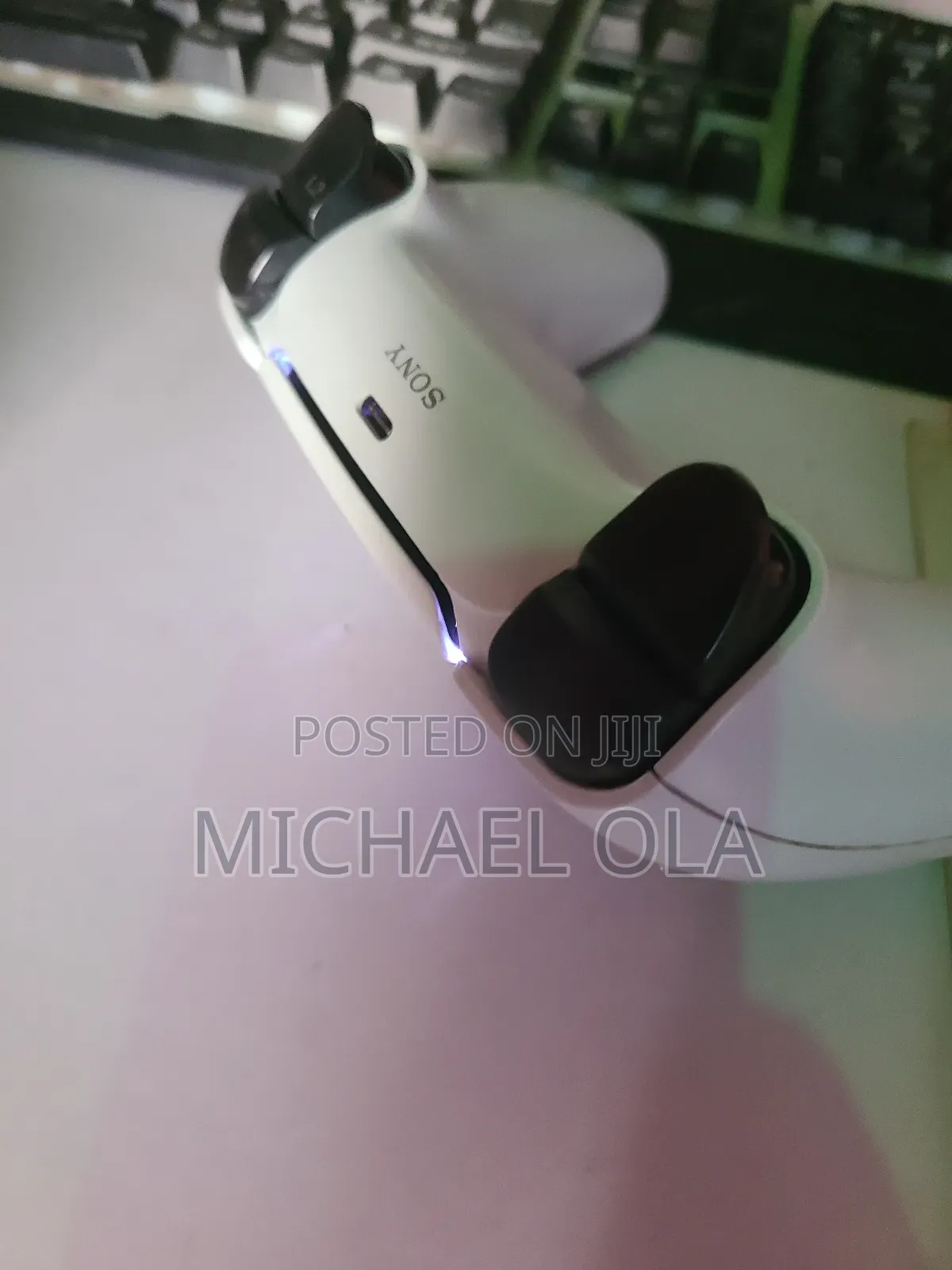 Ps5 Controller
