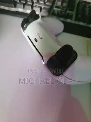 Ps5 Controller