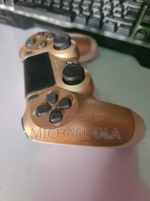 Ps5 Controller