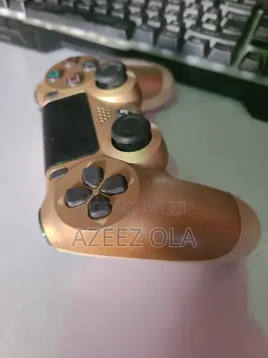 Ps4 Controller