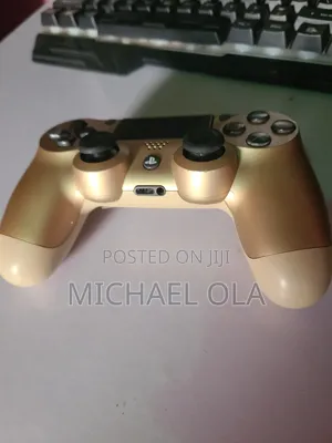 Ps5 Controller
