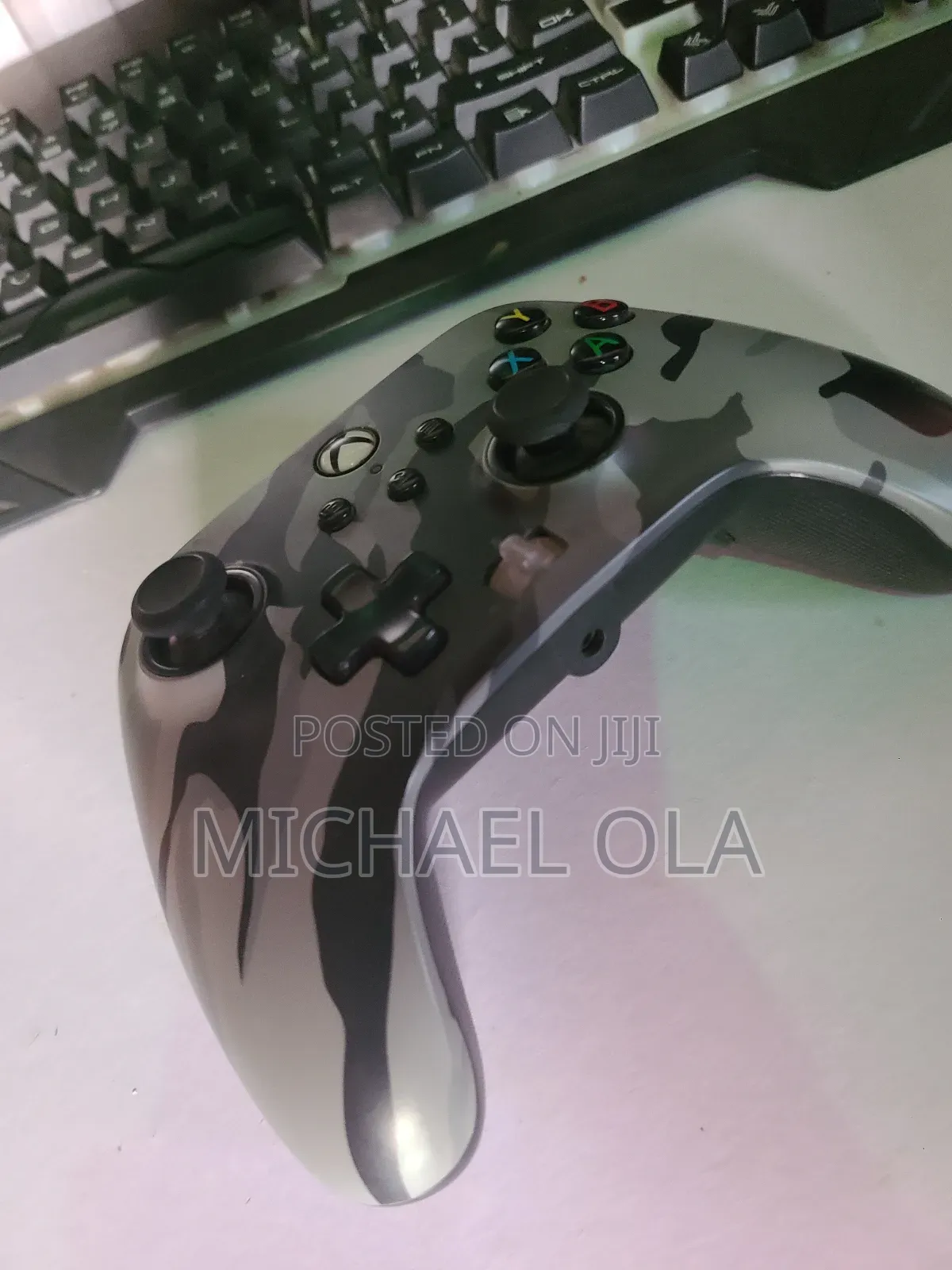 Ps5 Controller