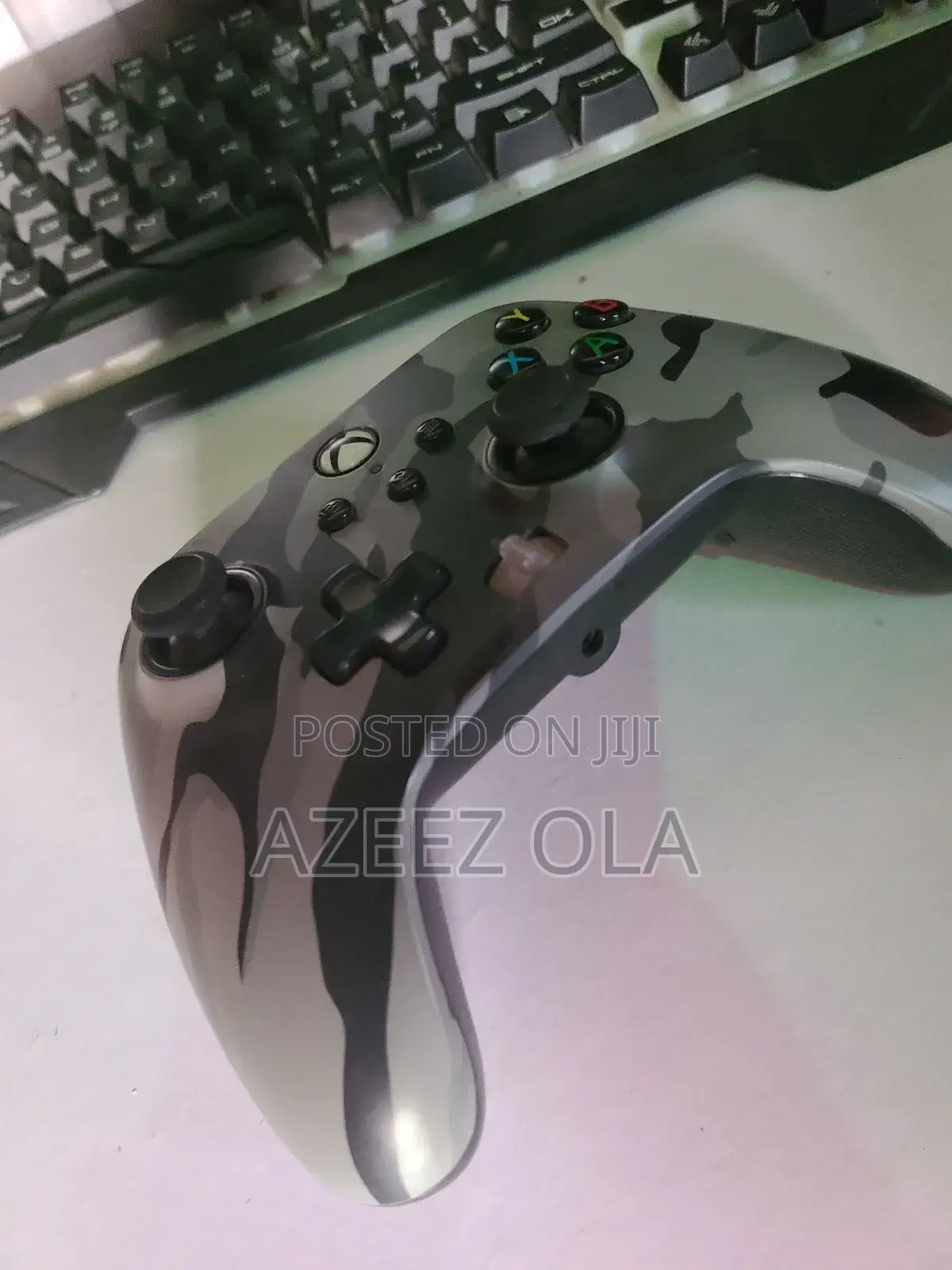 Ps4 Controller