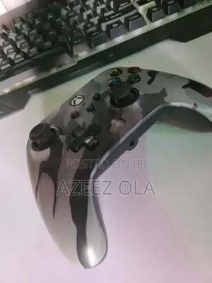 Ps4 Controller
