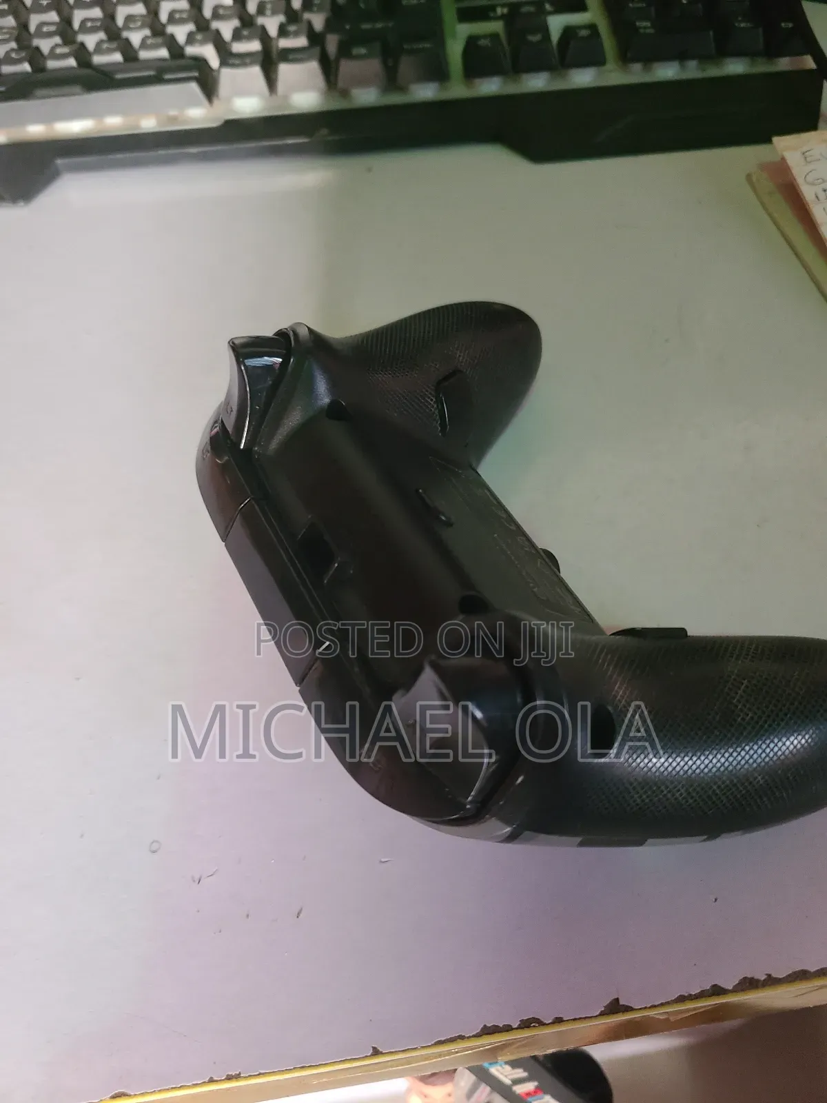 Ps5 Controller