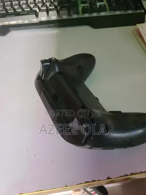 Ps4 Controller