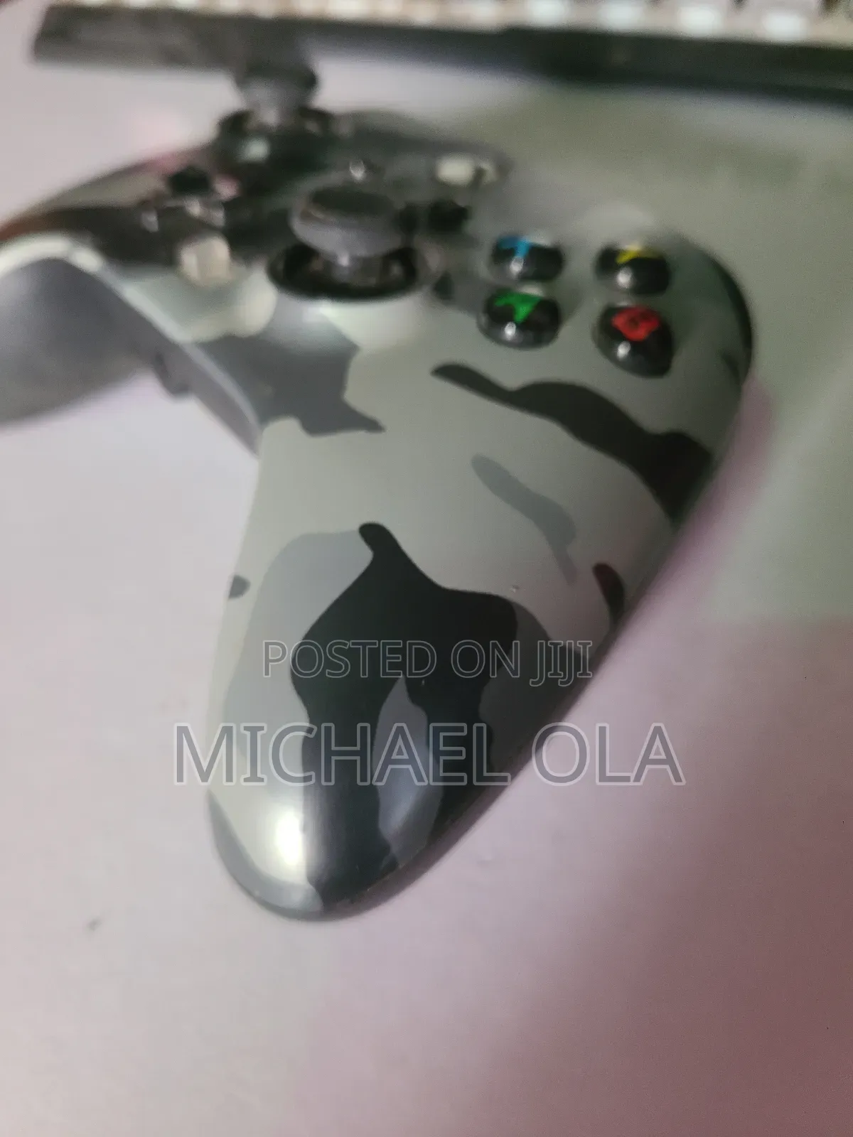 Ps5 Controller