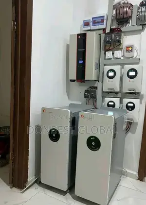 15kwh 51.2v Felicity Lithium Ion Battery