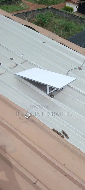 Star Link Internet Installation